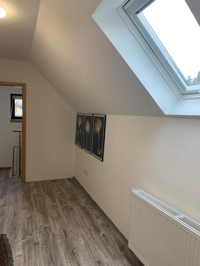 Mycha2 Ferienhaus Goslar Extérieur photo