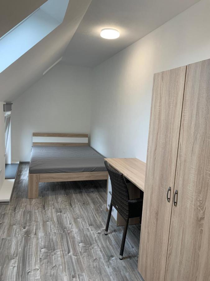 Mycha2 Ferienhaus Goslar Extérieur photo