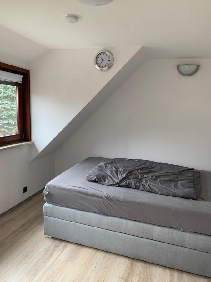 Mycha2 Ferienhaus Goslar Extérieur photo