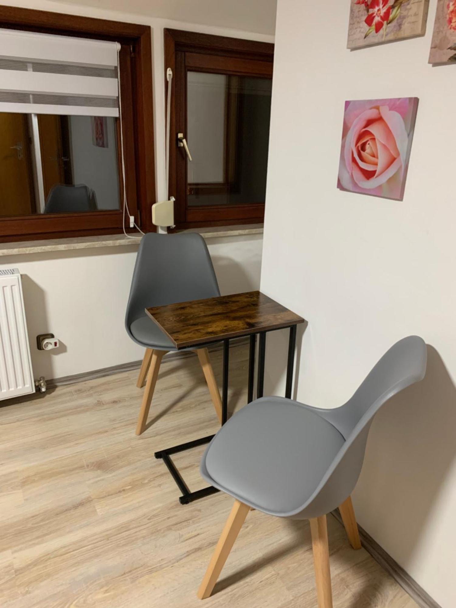 Mycha2 Ferienhaus Goslar Extérieur photo