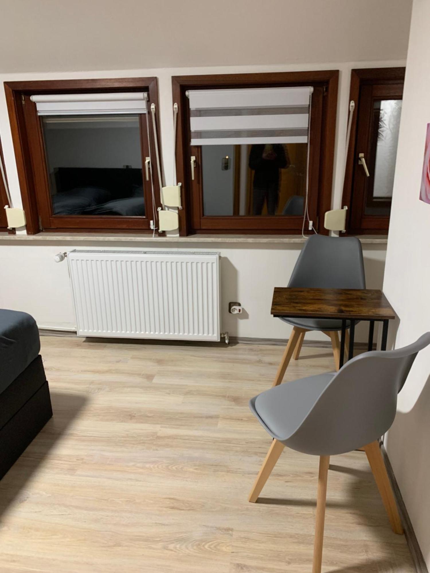 Mycha2 Ferienhaus Goslar Extérieur photo